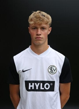 Avatar Bild für Finn Elias Schmitt