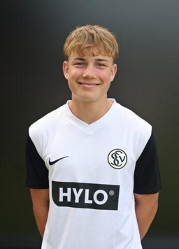 Avatar Bild für Niklas Bellmann