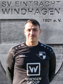 Avatar Bild für Tahsin Cetin Kandemir