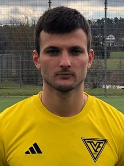Avatar Bild für Stefan Todorovic