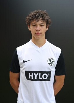 Avatar Bild für Kian Jul Wenskat