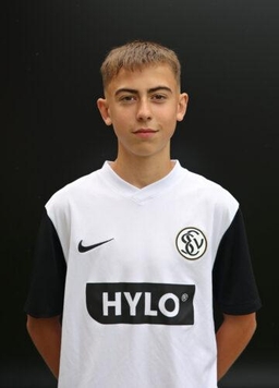 Avatar Bild für Pierre Bettinger