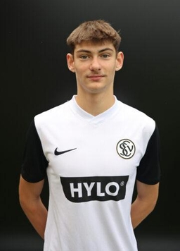 Avatar Bild für Luca Frank Franzreb