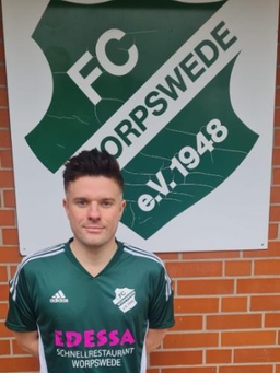 Avatar Bild für Mark Moffat