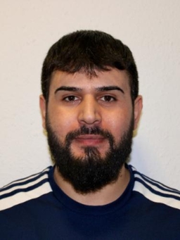 Avatar Bild für Saleh Mala