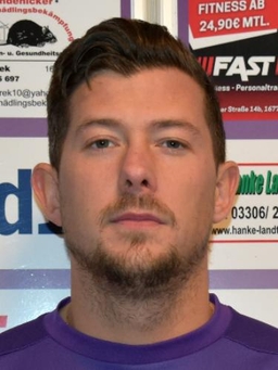 Avatar Bild für Marcel Horchert