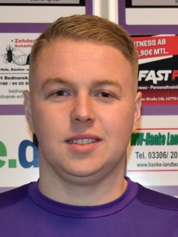 Avatar Bild für Mateusz Michal Nikitinski