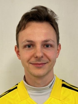 Avatar Bild für Kevin Braun