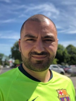 Avatar Bild für Yassine Arrouchdi