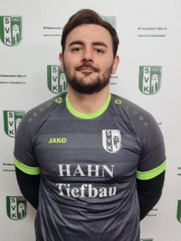 Avatar Bild für Marjan Palic