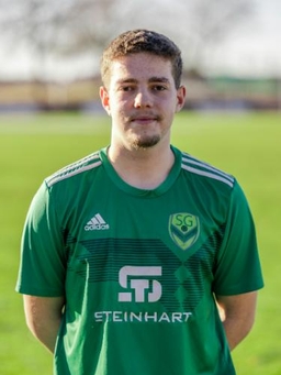 Avatar Bild für Niklas Steinhart