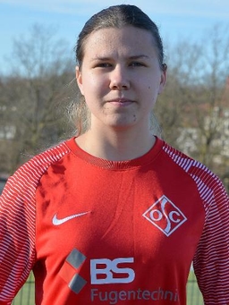 Avatar Bild für Kristina Evsin
