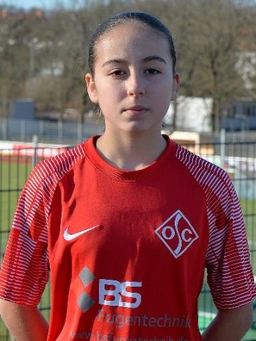 Avatar Bild für Sofia Ferreira