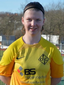 Avatar Bild für Emma Holstein