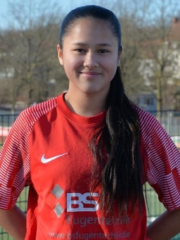 Avatar Bild für Holly Kulessa