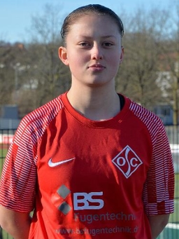 Avatar Bild für Katja Kusnezow