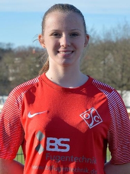 Avatar Bild für Marieke Lampe