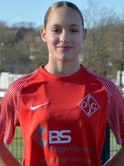 Avatar Bild für Sophia Lorenz