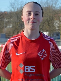 Avatar Bild für Josefine Wehage