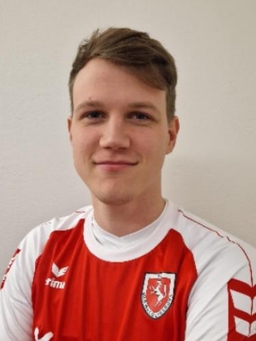 Avatar Bild für Joel Ramsbrock