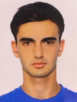 Avatar Bild für Georgios Narimanidis