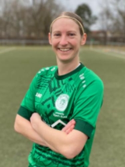 Avatar Bild für Jennifer Teich