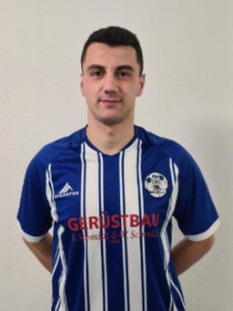 Avatar Bild für Tarik Cmajcanin