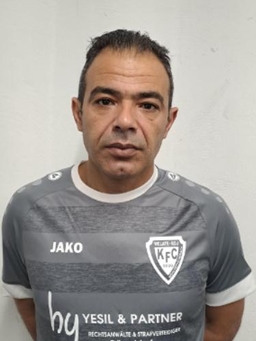 Avatar Bild für Ismail Alali