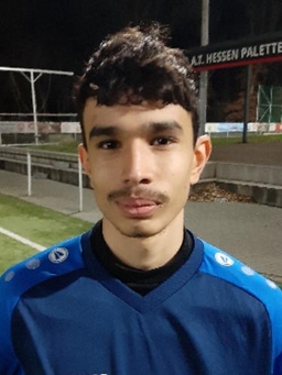 Avatar Bild für Yawad Abderrahman Benaissa