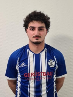 Avatar Bild für Kirac Efe Dabak