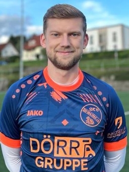 Avatar Bild für Maximilian Scheer