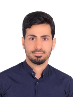 Avatar Bild für Seyed Ehsan Hashemi