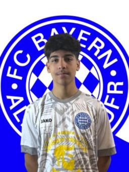 Avatar Bild für Ali Ibrahimoglu