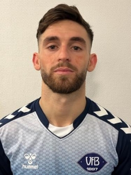 Avatar Bild für Elsamed Ramaj