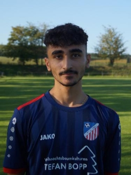 Avatar Bild für Neshat Osman