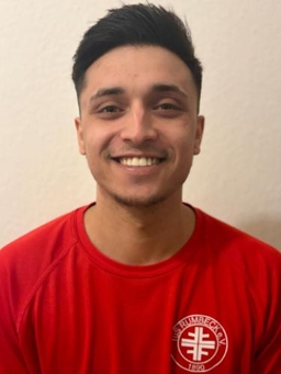 Avatar Bild für Joshua Kumar