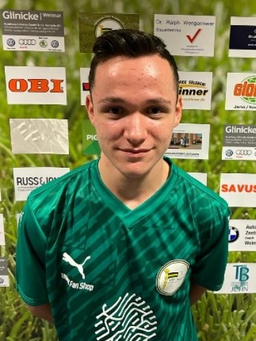 Avatar Bild für Max Bauer