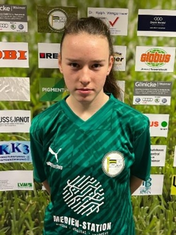 Avatar Bild für Thekla Freywald