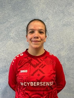 Avatar Bild für Nela Melanie Anja Sauerland