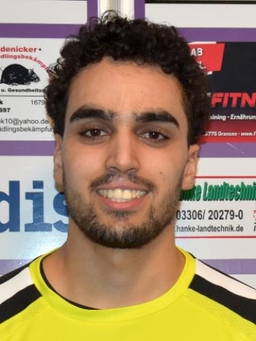 Avatar Bild für Yassin Itri