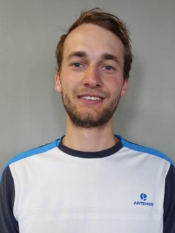 Avatar Bild für Lennart-Jan Heydweiller
