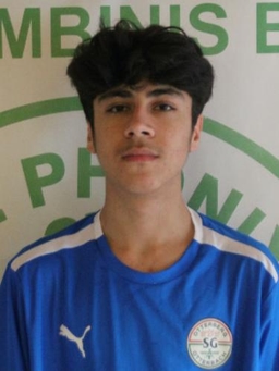 Avatar Bild für Samet Bilgin