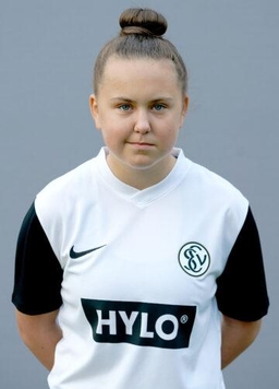 Avatar Bild für Jolie Jochem