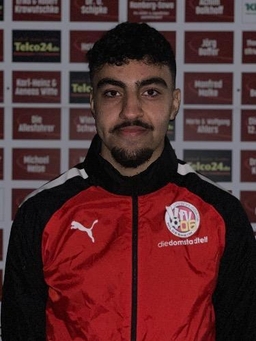 Avatar Bild für Murtadha Abdulkarim