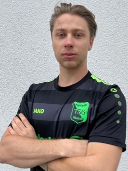 Avatar Bild für Artem Tesker