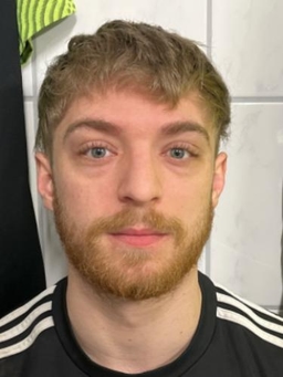 Avatar Bild für Luca Hirschberger