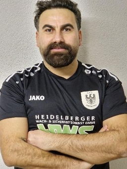 Avatar Bild für Kamal Suleman