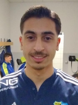 Avatar Bild für Serhat Kabadayi