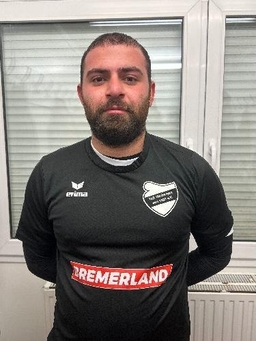 Avatar Bild für Roberto Elia