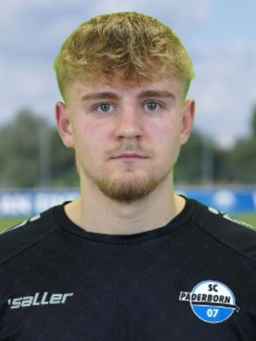 Avatar Bild für Robin Friedrich